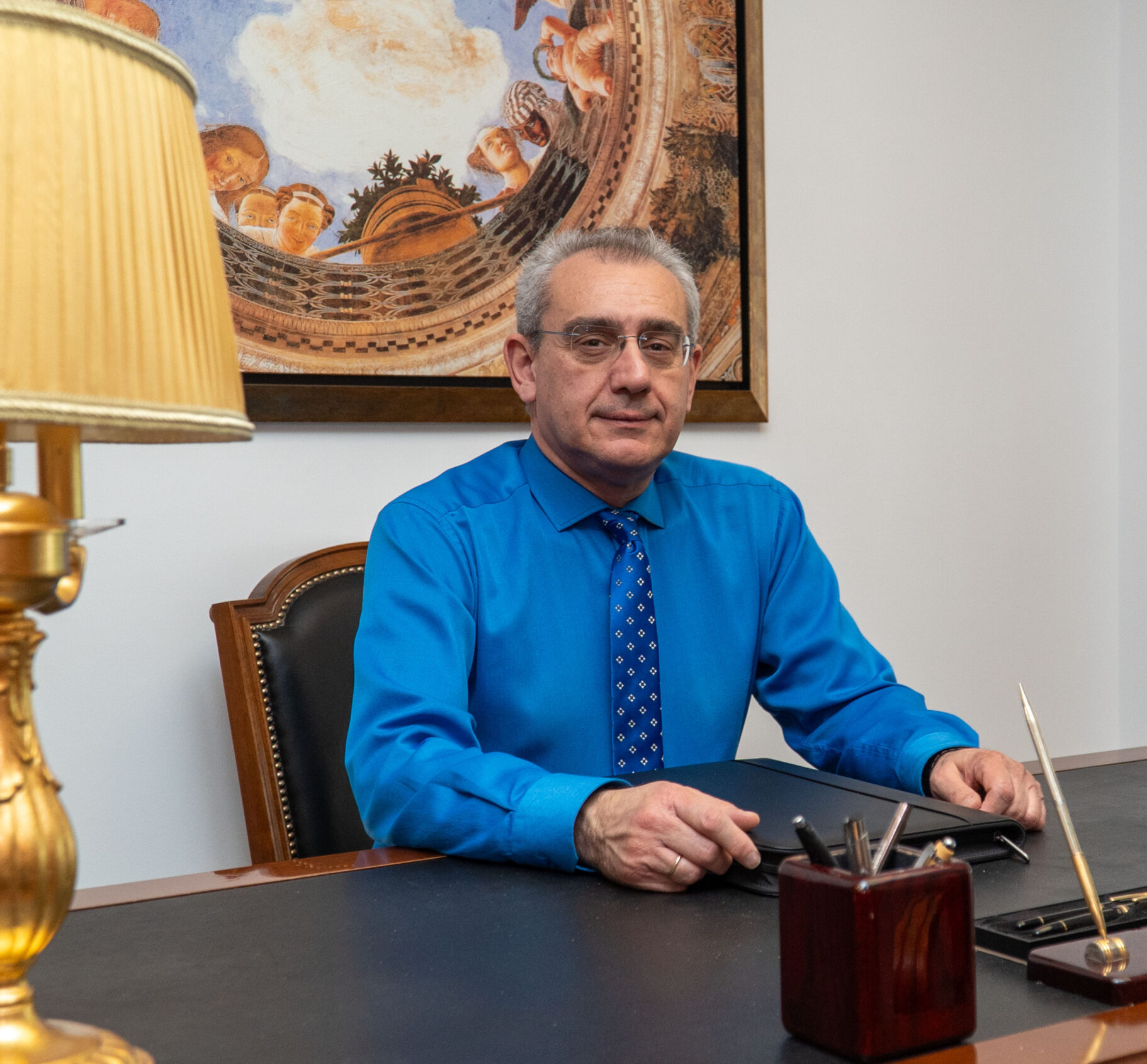 Νικόλαος Γ. Μαργέτης | Ειδικός Γαστρεντερολόγος | Κλείστε ραντεβου