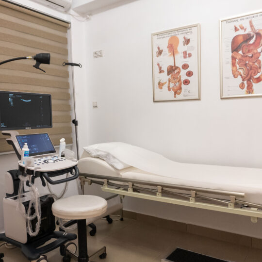 Νικόλαος Γ. Μαργέτης | Ειδικός Γαστρεντερολόγος | Κλείστε ραντεβου