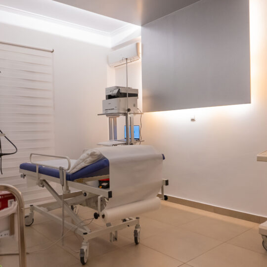 Νικόλαος Γ. Μαργέτης | Ειδικός Γαστρεντερολόγος | Κλείστε ραντεβου