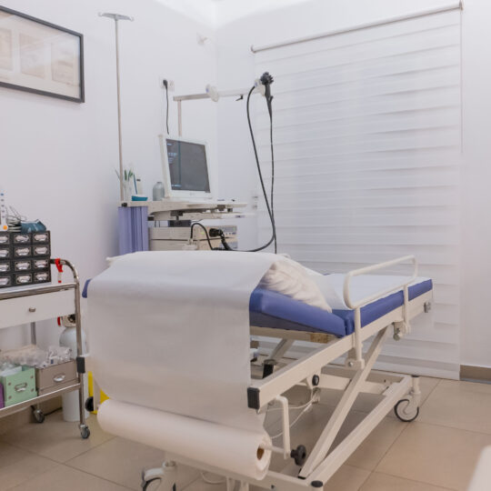 Νικόλαος Γ. Μαργέτης | Ειδικός Γαστρεντερολόγος | Κλείστε ραντεβου